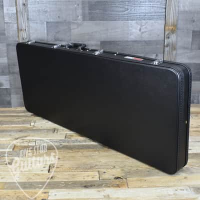Gator Extreme Guitar Wood Case image 5