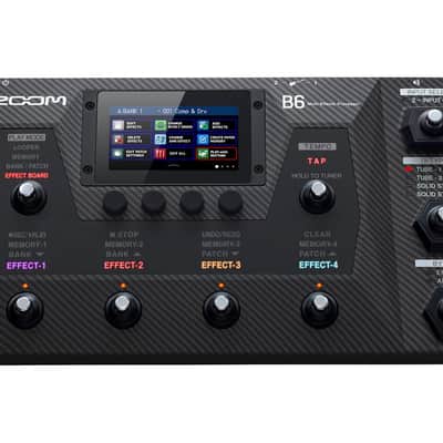 Zoom B6 image 4