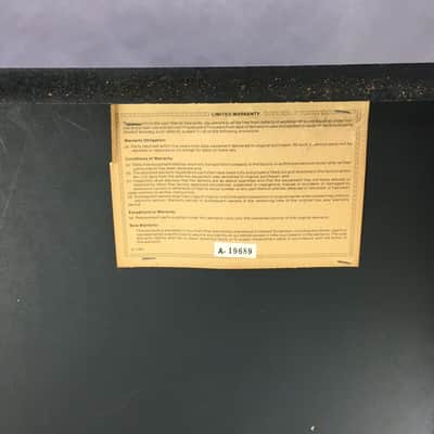 Audiophile - Vintage RTR Speakers Model 300 Digital V image 9