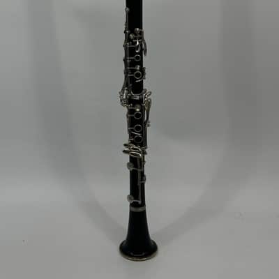 Buffet Crampon R13 1989 - Silver Plated image 4