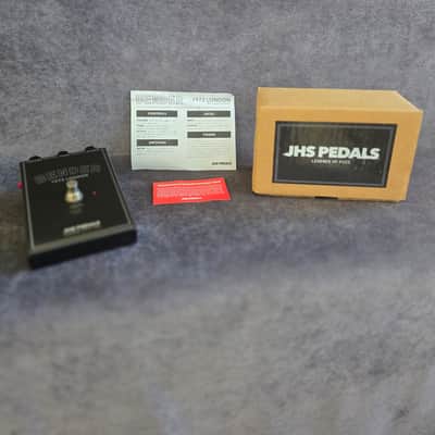 JHS Legends Series Bender 1973 London Fuzz | Reverb