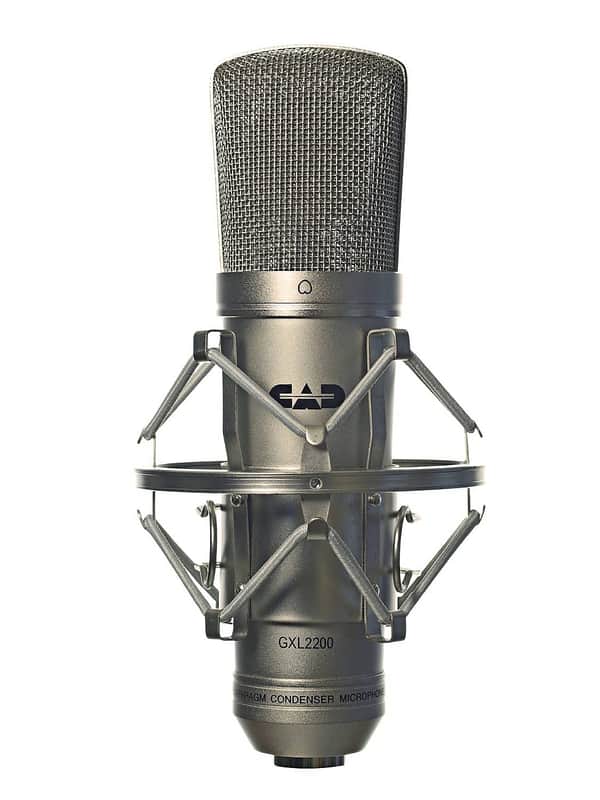CAD GXL2200 Cardioid Condenser Mic image 1