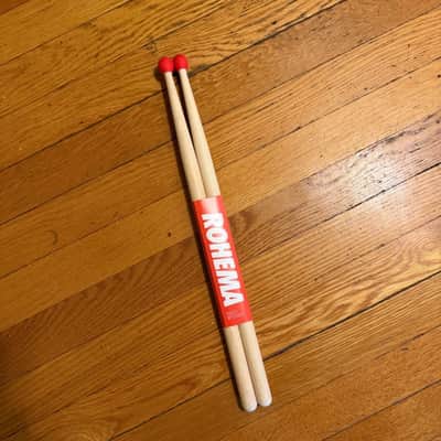 Rohema Stick and Practice Pad Bundle image 4