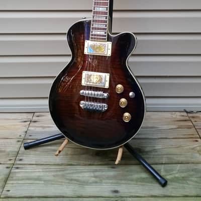 Ibanez ARC 300 Artist Series guitar image 1