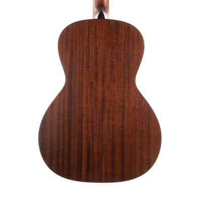 Eastman E1OOSS-SB Slope Shoulder OO - Satin Sunburst image 3