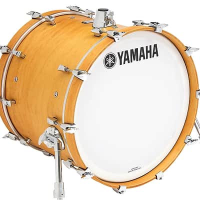 Yamaha AMB-1814 Absolute Hybrid Maple 18x14" Bass Drum