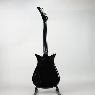 Gibson 2022 Theodore Standard Electric Guitar W/Case - Ebony (Used) image 5