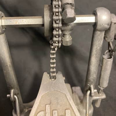 David Garibaldi's Tower of Power, Very Early DW 5000 Series Bass Drum Pedal 1970's image 8