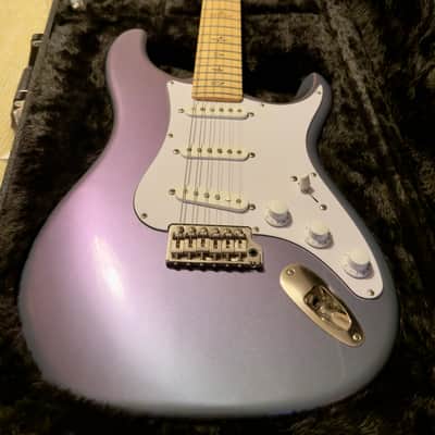 PRS Silver Sky Limited Edition 2021 - Present - Lunar Ice image 4