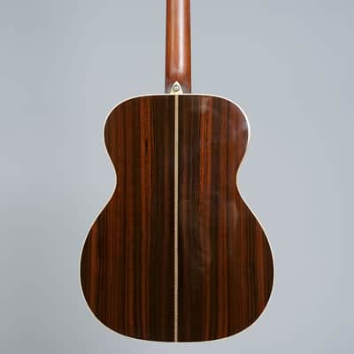 Martin OMJM John Mayer Signature 2007 - Natural image 9