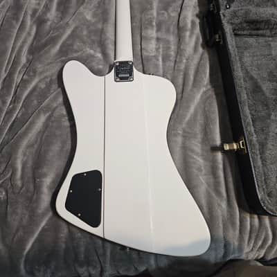 Epiphone Firebird III 1995 - 2000 - White image 2