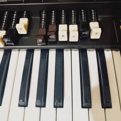Roland Vk09 image 6