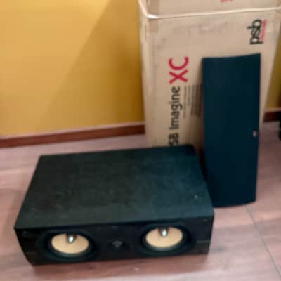 PSB Imagine XC Center Channel Speaker image 2