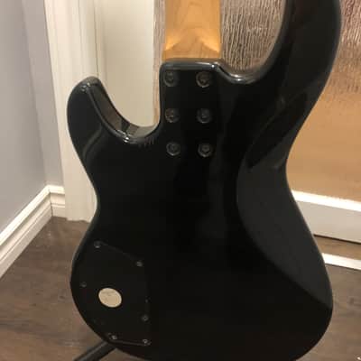 G&L Tribute Series L-2000 2003  Blueburst image 5
