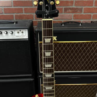 Epiphone Les Paul Ultra image 7