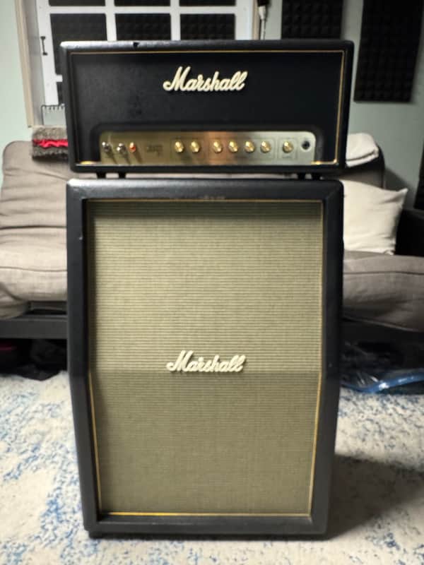 Marshall Origin 2010 - Black image 1