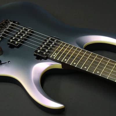 Ibanez, Axion Label series RGAR61AL Electric Guitar image 3