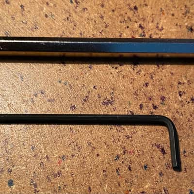 Univox Precision Bass image 10