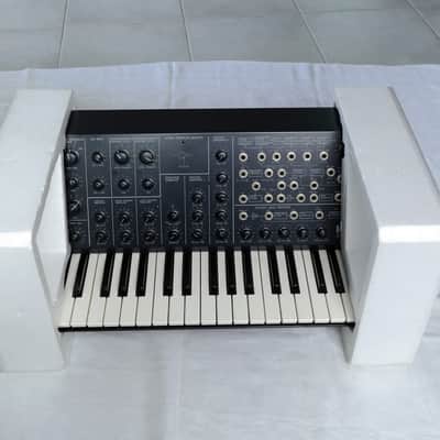 Korg MS20 1978 - Black image 11