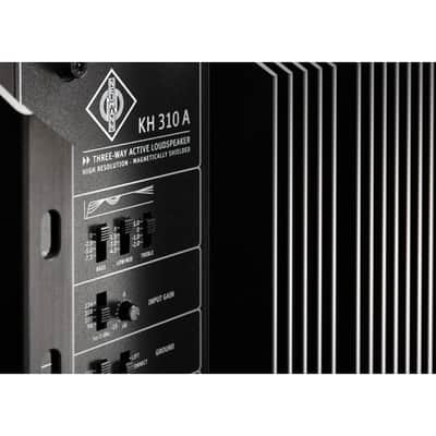 NEUMANN KH310A LG/RG (pair) (Neumann) (monitor speakers) image 7