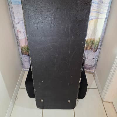 Uknown Telecaster Unknown - Black stain image 20
