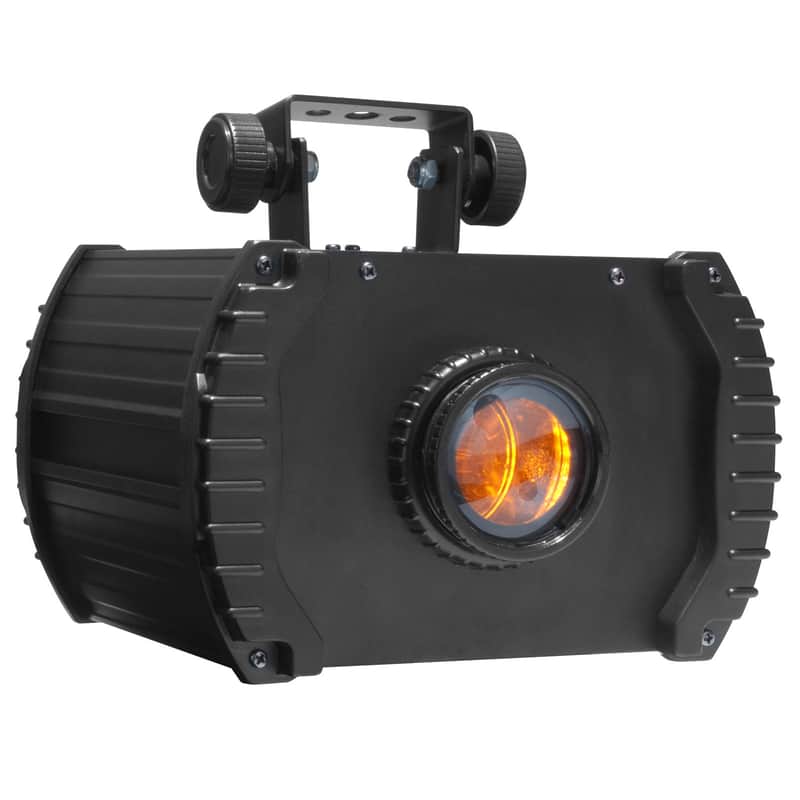 Eliminator Lighting Aqua LED 10-Watt Water/Fire Effect Light image 1