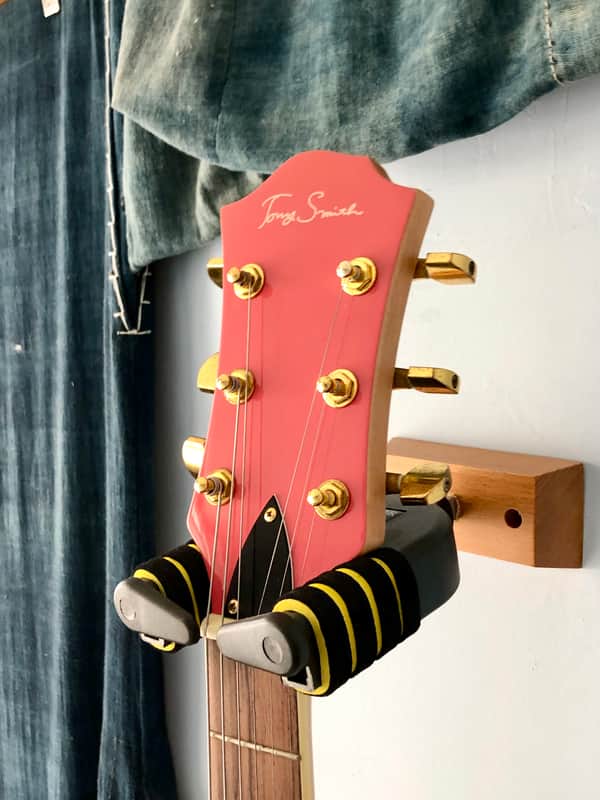 🌸Pink Spider 🌸1990 Tony Smith Smack 副廠牌 hide Pink Mockingbird