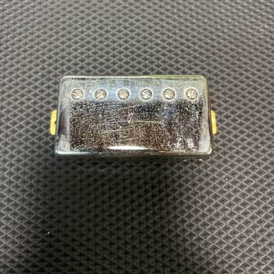 Epiphone Bridge Pickup - Chrome imagen 1