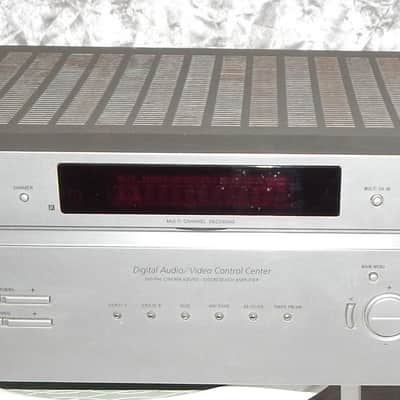 Sony STR-K6800P stereo receiver image 1