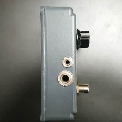1970s - Rare - Boxed - Vintage DOD Phasor 201 Gray Box 1970s - Blue image 4