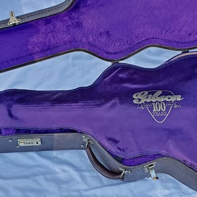 Gibson J-200 100th Anniversary Edition image 14