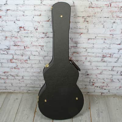 Taylor - (2025) 324ce - Acoustic-Electric Guitar - Mahogany/Mahogany - Shaded Edge Burst Top - w/ Hardshell Case - x5070 image 12
