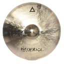 Istanbul Agop 22" Xist Crash Cymbal Brilliant