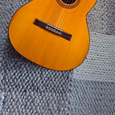 Alte Gitarre Guitar von 1970-1980 image 8