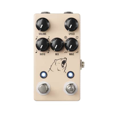 JHS Kodiak Tremolo image 2
