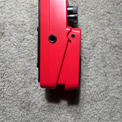 Behringer CL9 Classic Compressor LE Pedal 2010s - Standard image 3