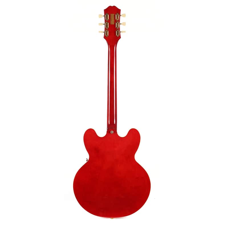 Epiphone Back To The Future ES-345 image 3