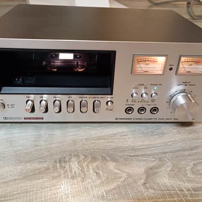 Pioneer CT-F2121 image 2