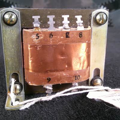 B422-2TI Transformer image 3