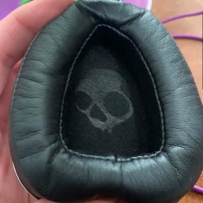 Skullcandy Aviator Dinosaur Jr. (Limited Edition) 2013 image 5