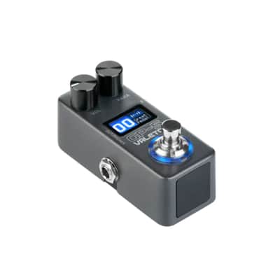 Valeton GP-5 Guitar Multi-Effects Processor image 3