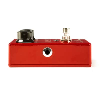MXR CSP102SL Script Dyna Comp Compressor Reissue image 3