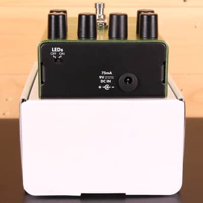 Fender Pour Over Envelope Filter - Guitar Effect Pedal image 5