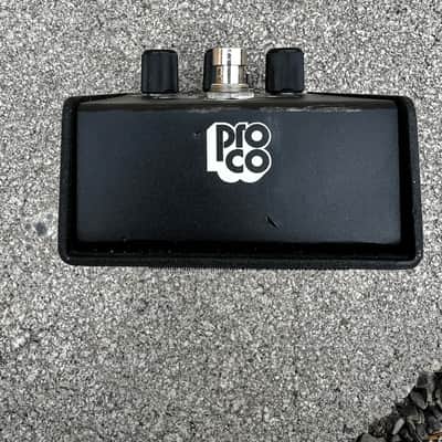 Immagine Keeley ProCo RAT 2 with 3-Way Mod - 4