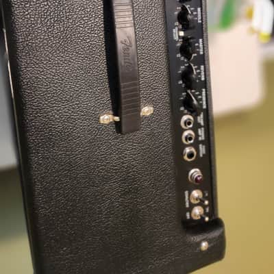 Fender Hot rod deville Mid 90s  - Black tolex image 4