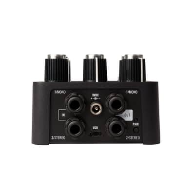 Universal Audio Starlight Echo Station Stereo Delay image 2