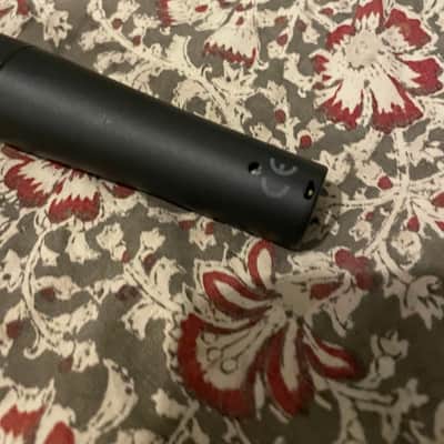 (3 of 4) Shure SM57 Cardioid Dynamic Microphone 1984 - Present - Black image 4