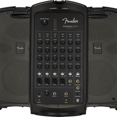 Fender Passport Event Series 2 image 7