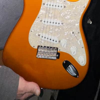 Fender Stratocaster 2008-2012 image 1