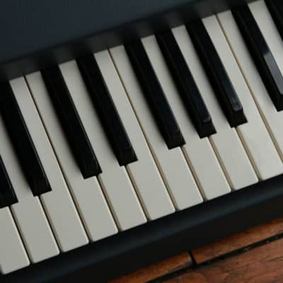 E-MU Systems Emulator II+ HD 61-Key 8-Voice Sampler Workstation (Rep Sample w/ Flight Case) - Fully Serviced image 7